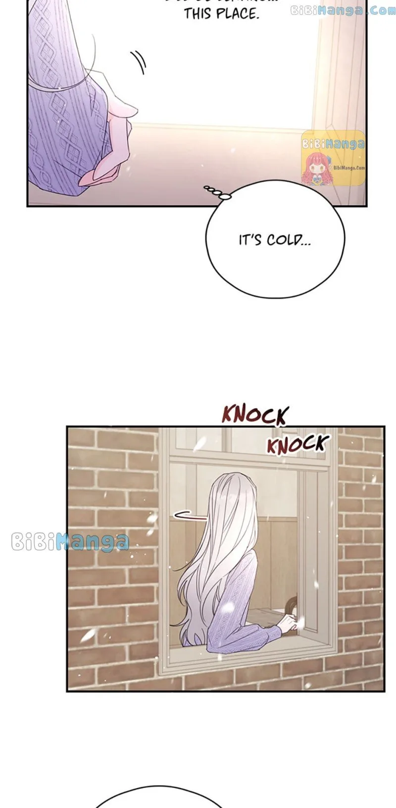 I Will Live as a Supporting Role in This Life Chapter 40 page 39