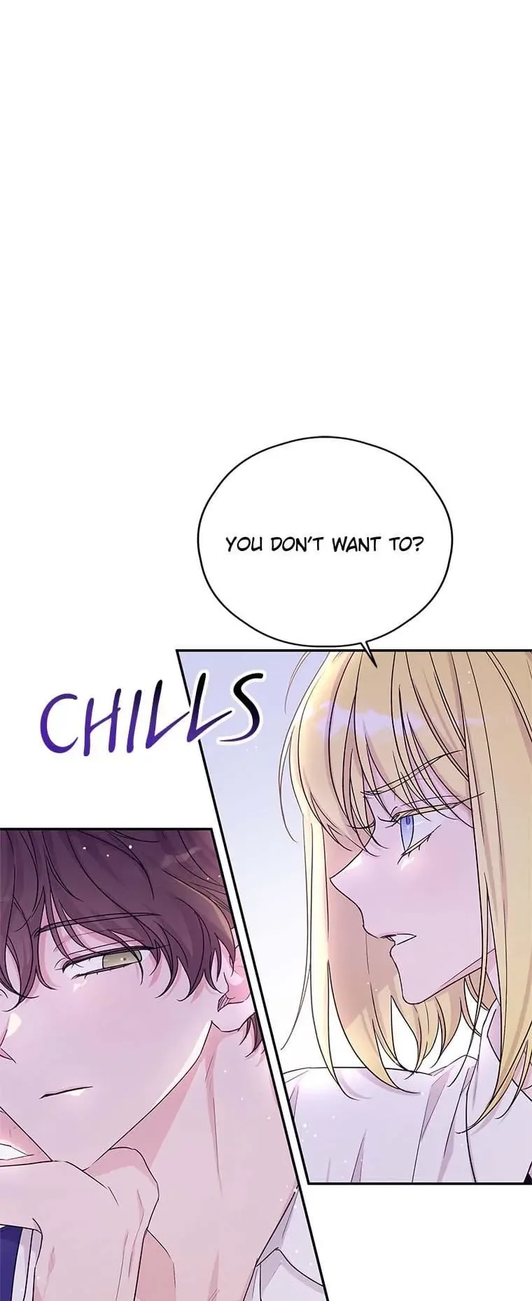 I Will Live as a Supporting Role in This Life Chapter 42 page 2