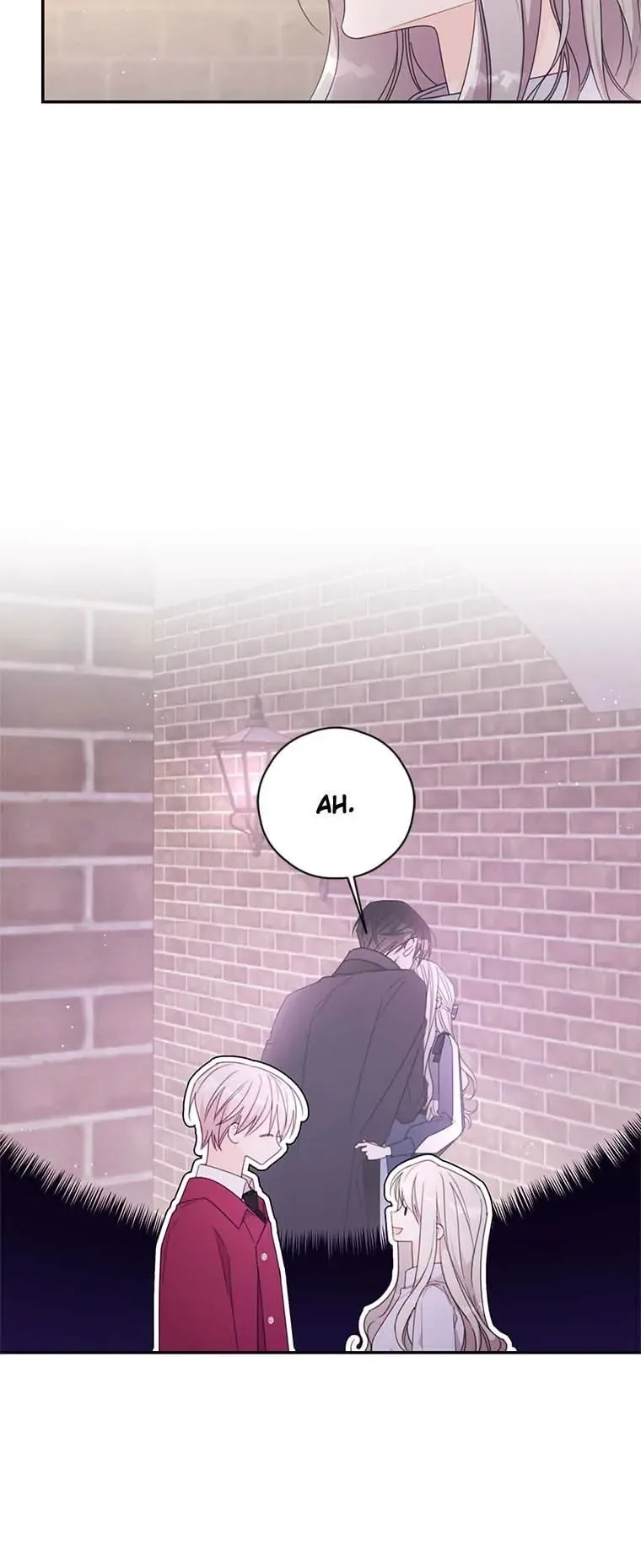 I Will Live as a Supporting Role in This Life Chapter 42 page 36