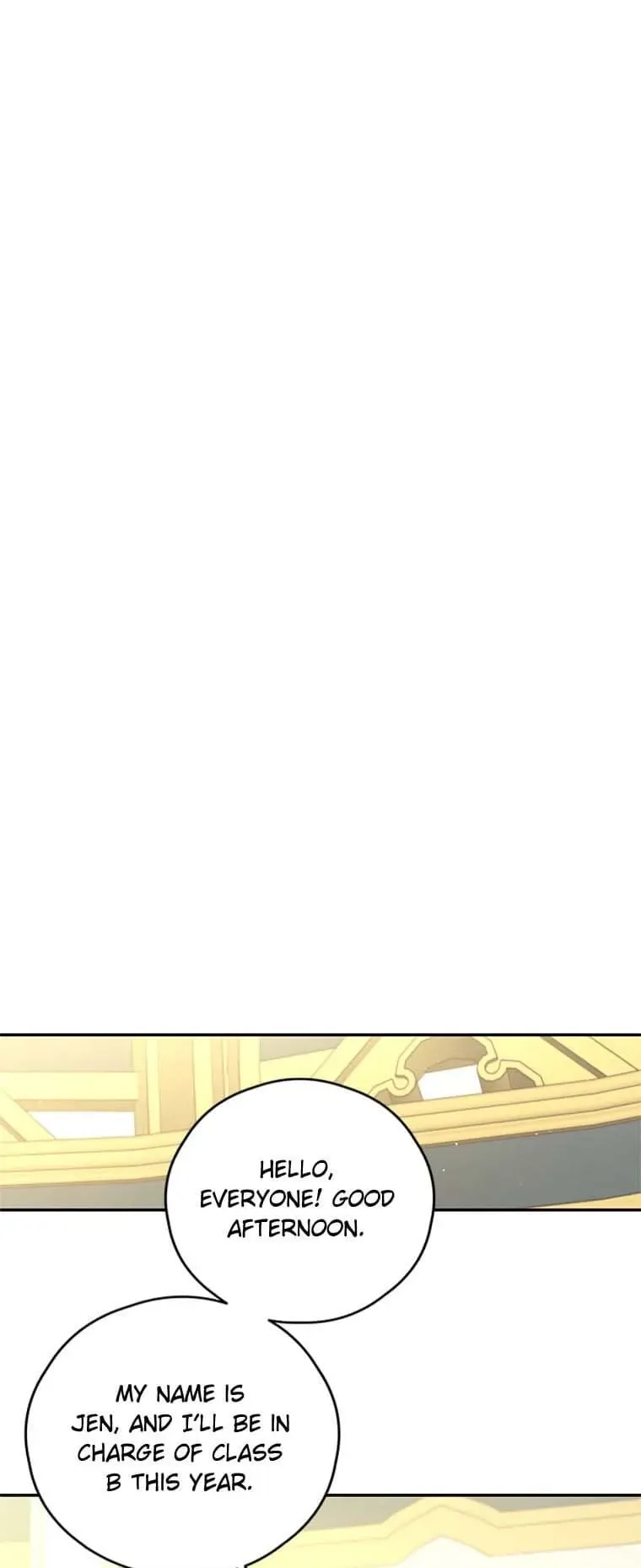 I Will Live as a Supporting Role in This Life Chapter 42 page 7