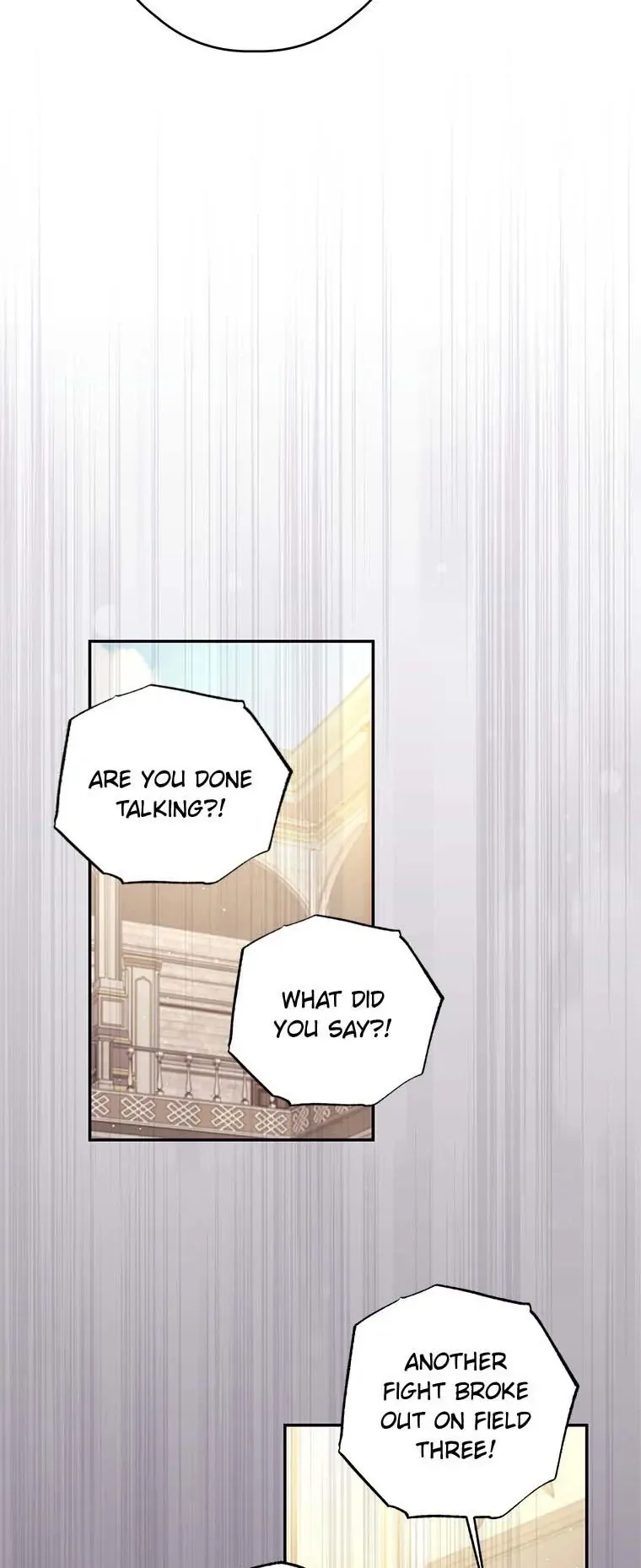 I Will Live as a Supporting Role in This Life Chapter 42 page 13