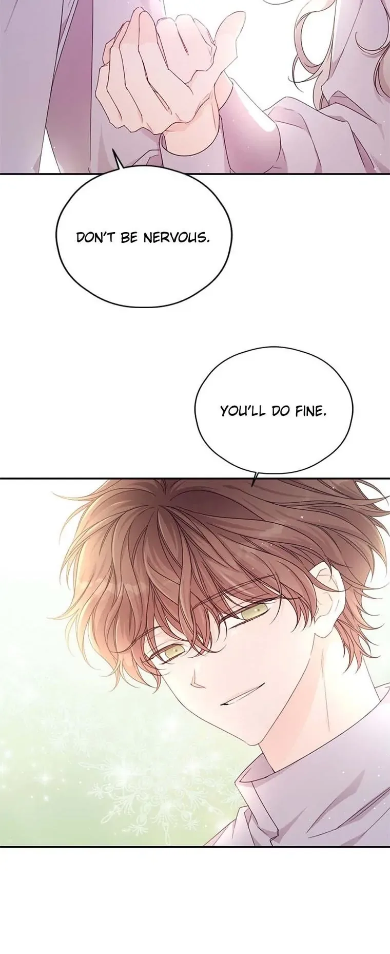 I Will Live as a Supporting Role in This Life Chapter 42 page 29