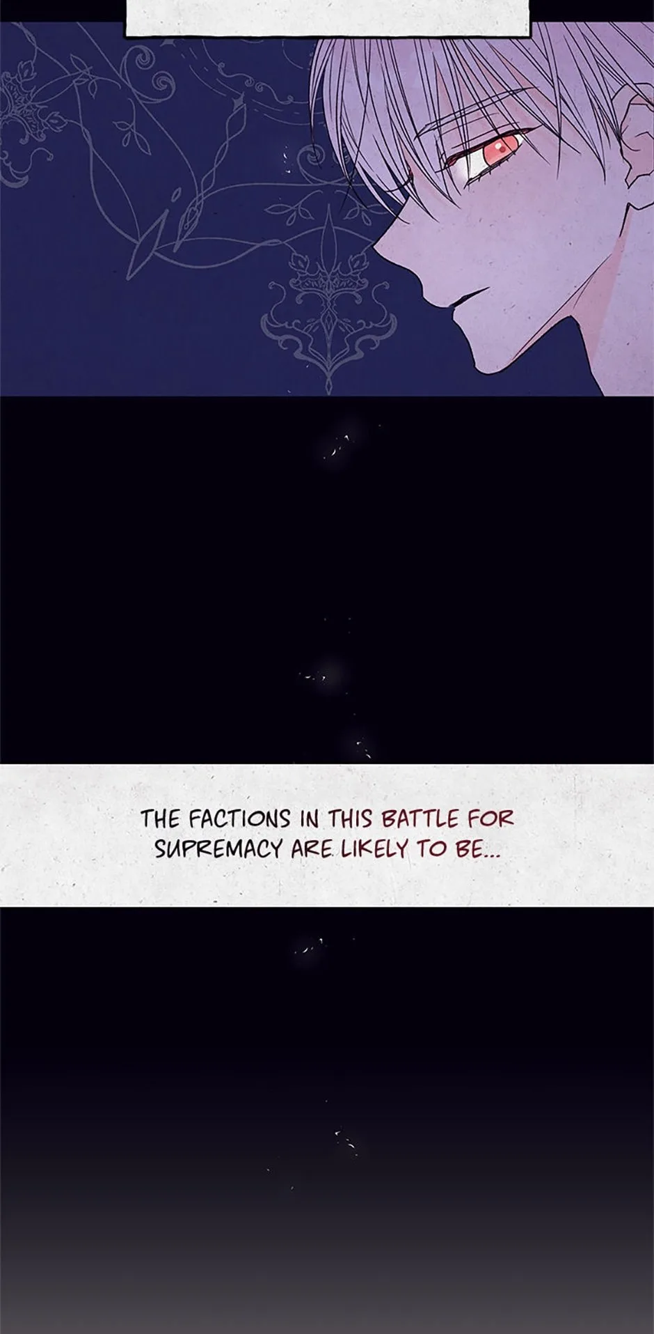 I Will Live as a Supporting Role in This Life Chapter 39 page 35