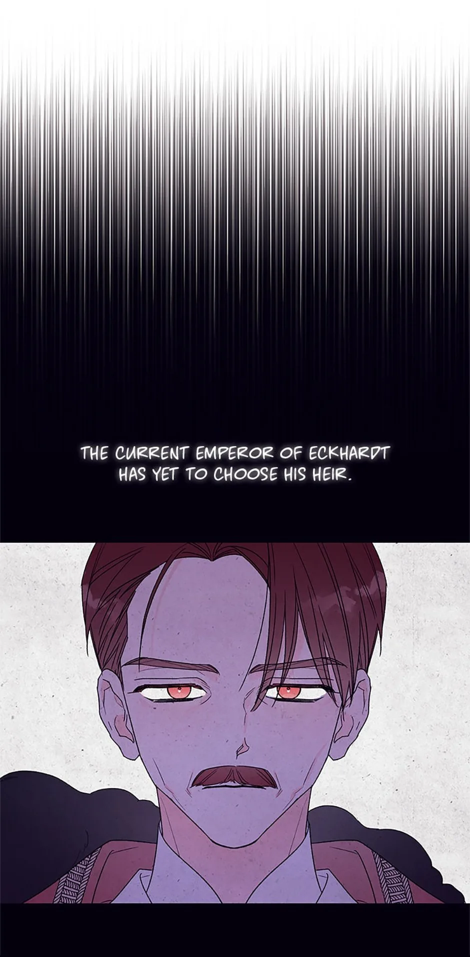 I Will Live as a Supporting Role in This Life Chapter 39 page 31
