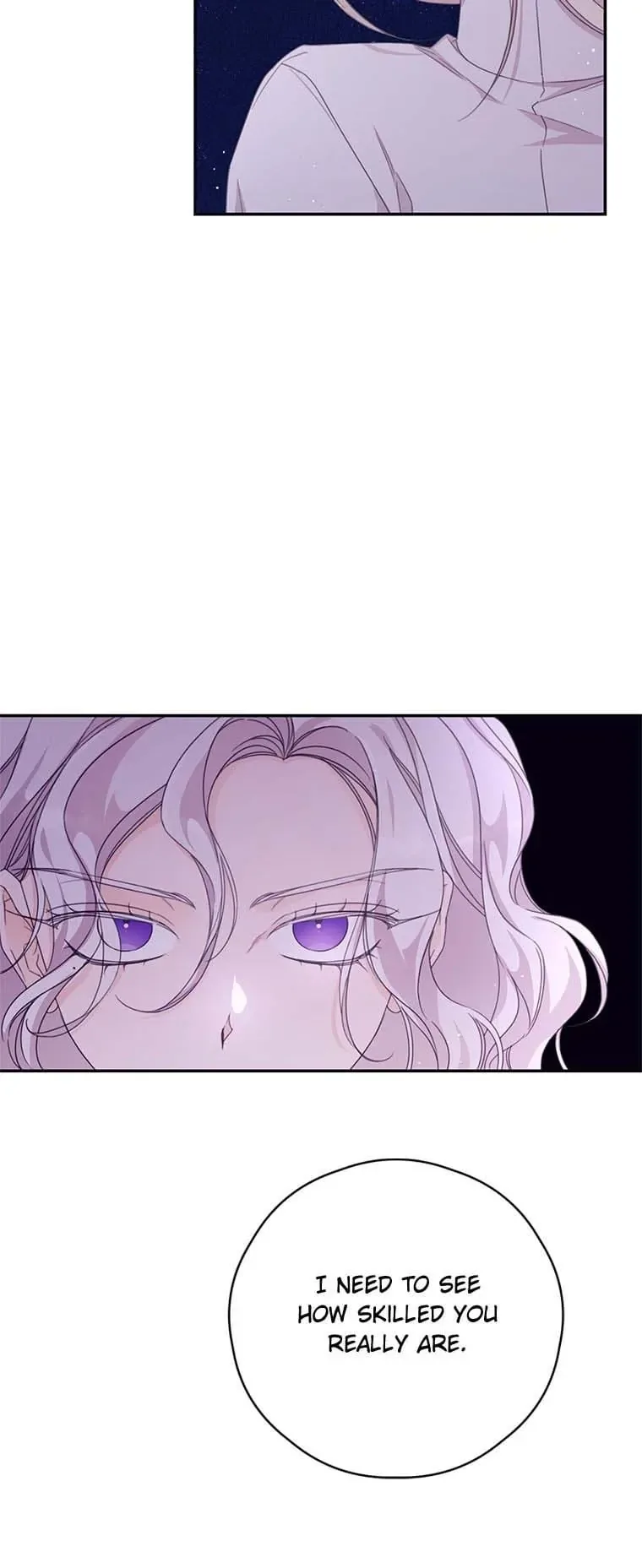 I Will Live as a Supporting Role in This Life Chapter 44 page 12