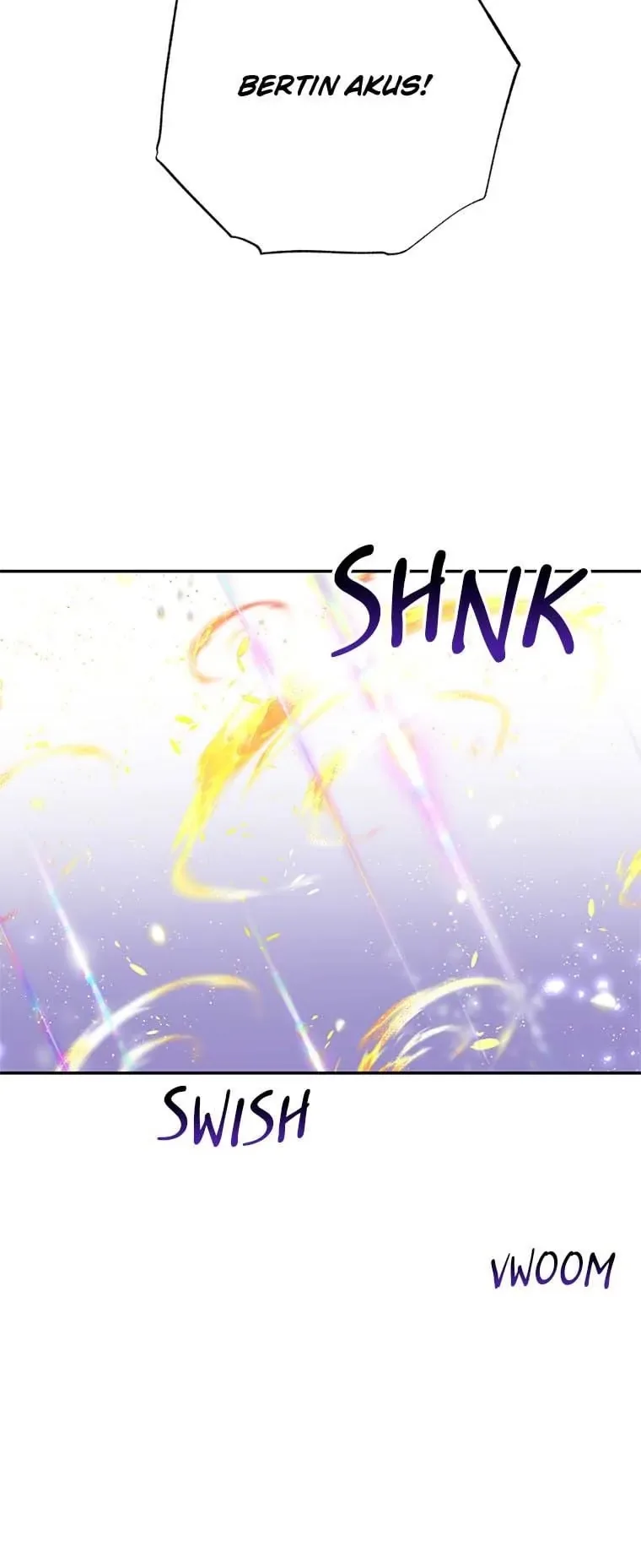 I Will Live as a Supporting Role in This Life Chapter 44 page 27