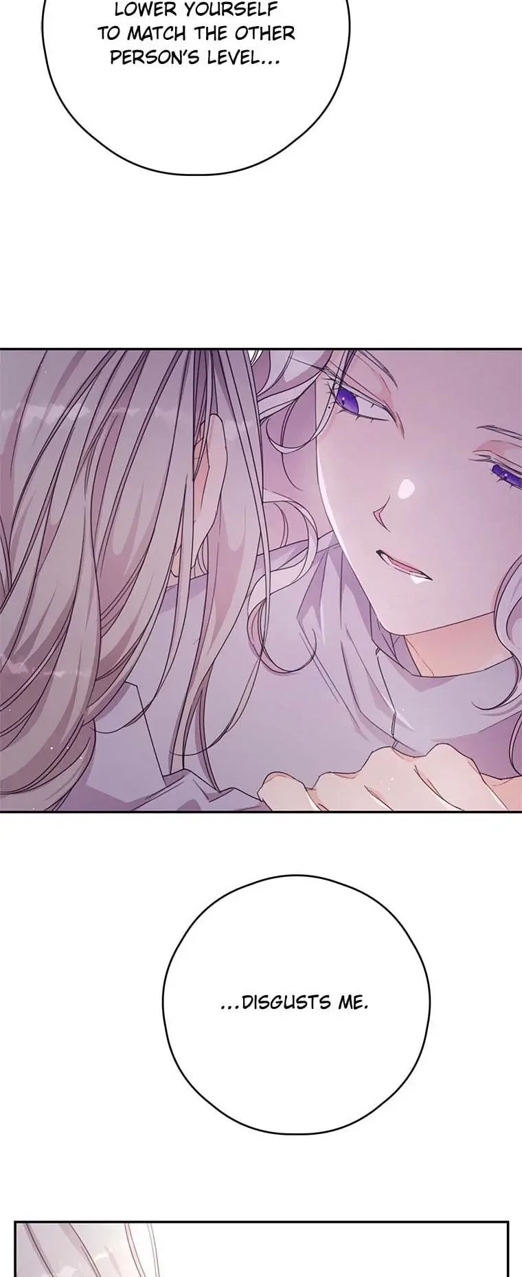 I Will Live as a Supporting Role in This Life Chapter 44 page 31