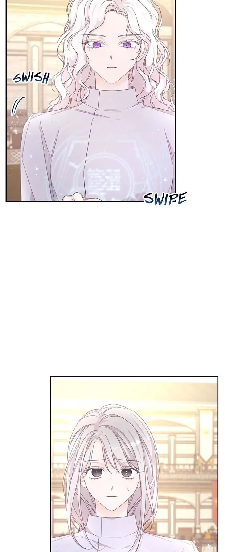 I Will Live as a Supporting Role in This Life Chapter 44 page 15