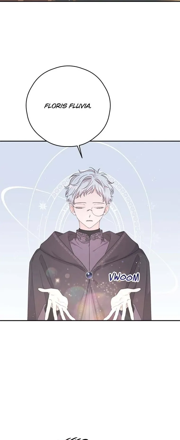 I Will Live as a Supporting Role in This Life Chapter 44 page 39