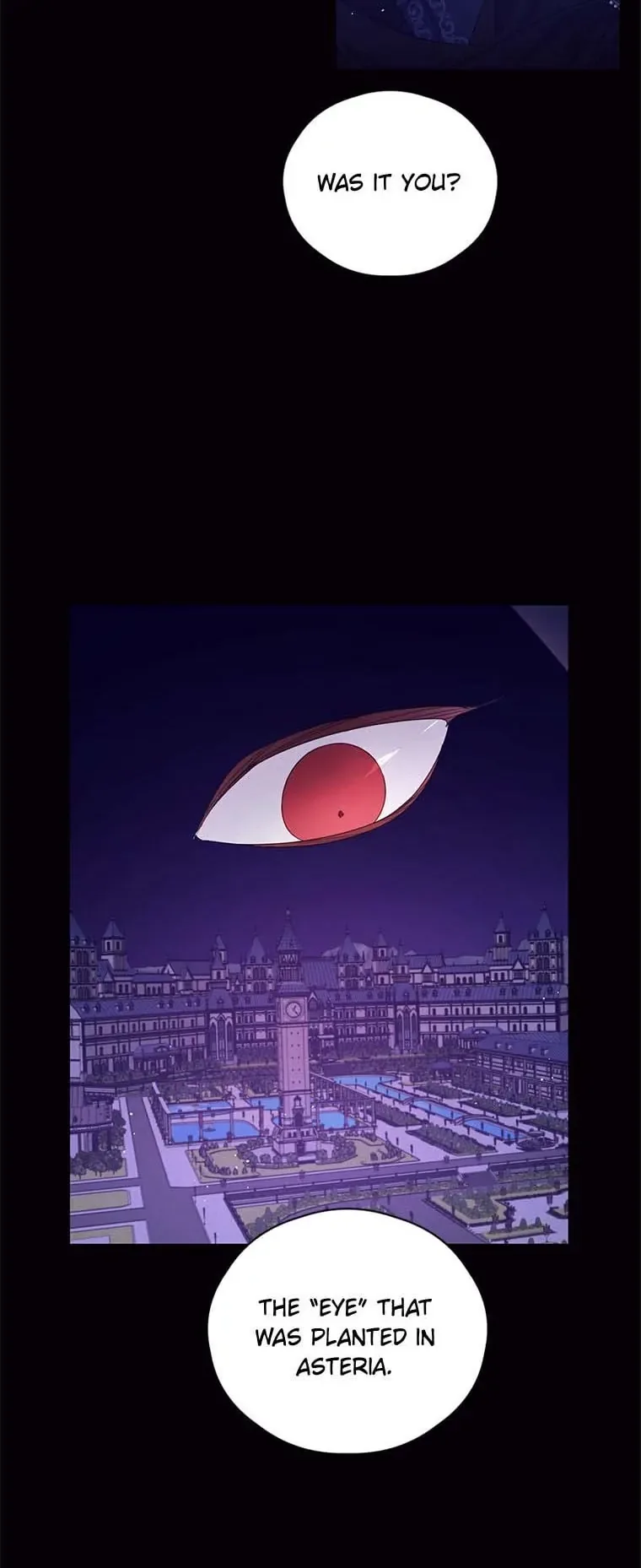 I Will Live as a Supporting Role in This Life Chapter 41 page 14