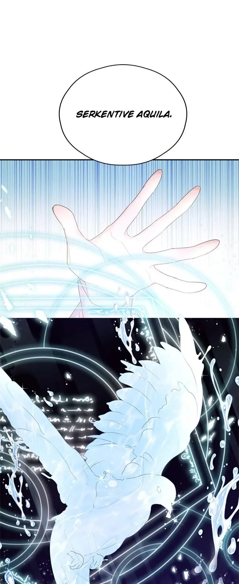 I Will Live as a Supporting Role in This Life Chapter 44 page 18