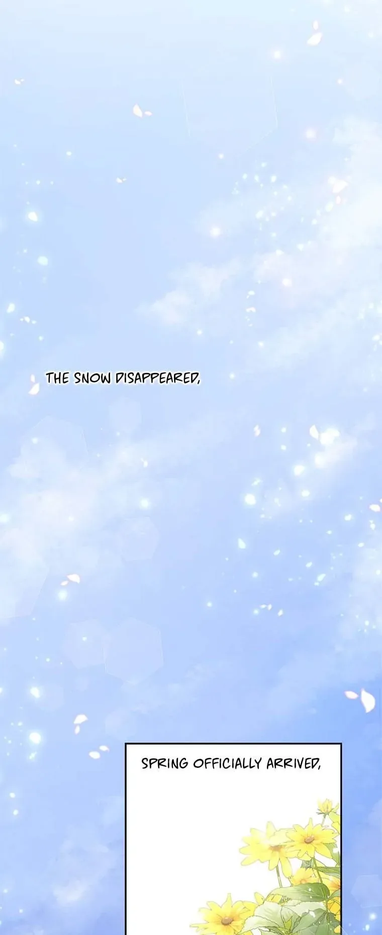 I Will Live as a Supporting Role in This Life Chapter 41 page 18