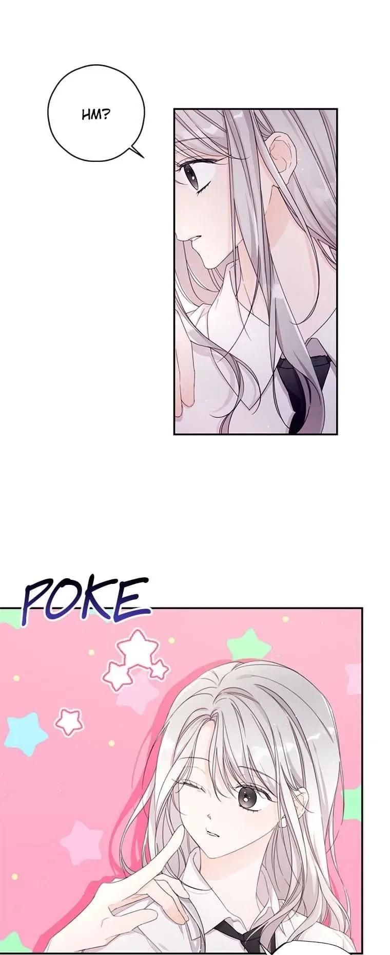 I Will Live as a Supporting Role in This Life Chapter 41 page 37