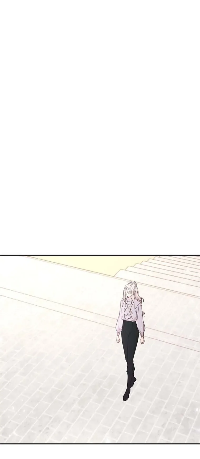 I Will Live as a Supporting Role in This Life Chapter 43 page 9