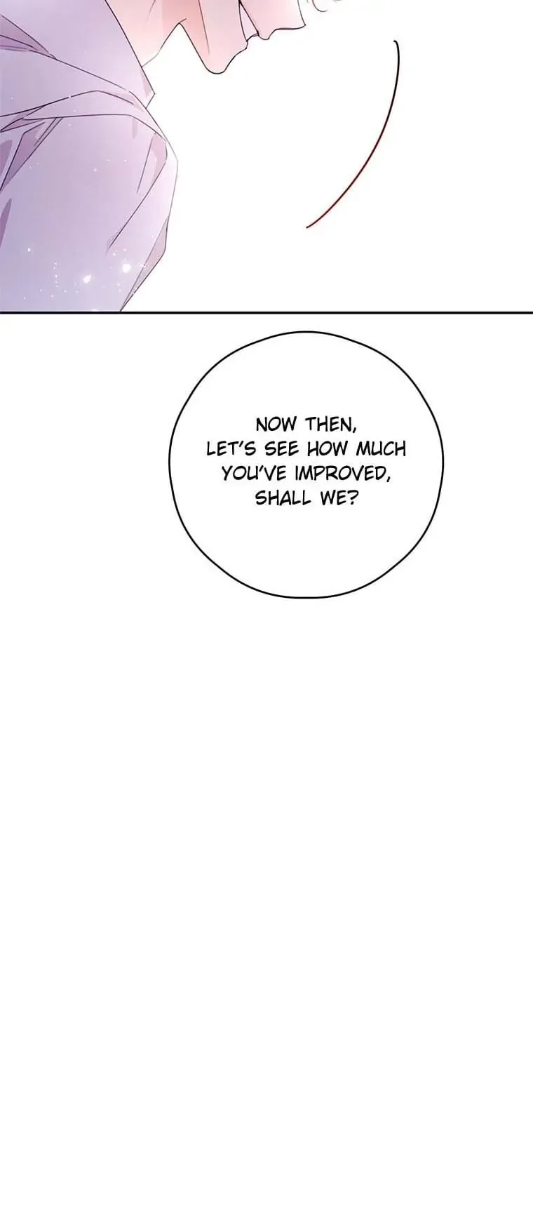 I Will Live as a Supporting Role in This Life Chapter 43 page 14