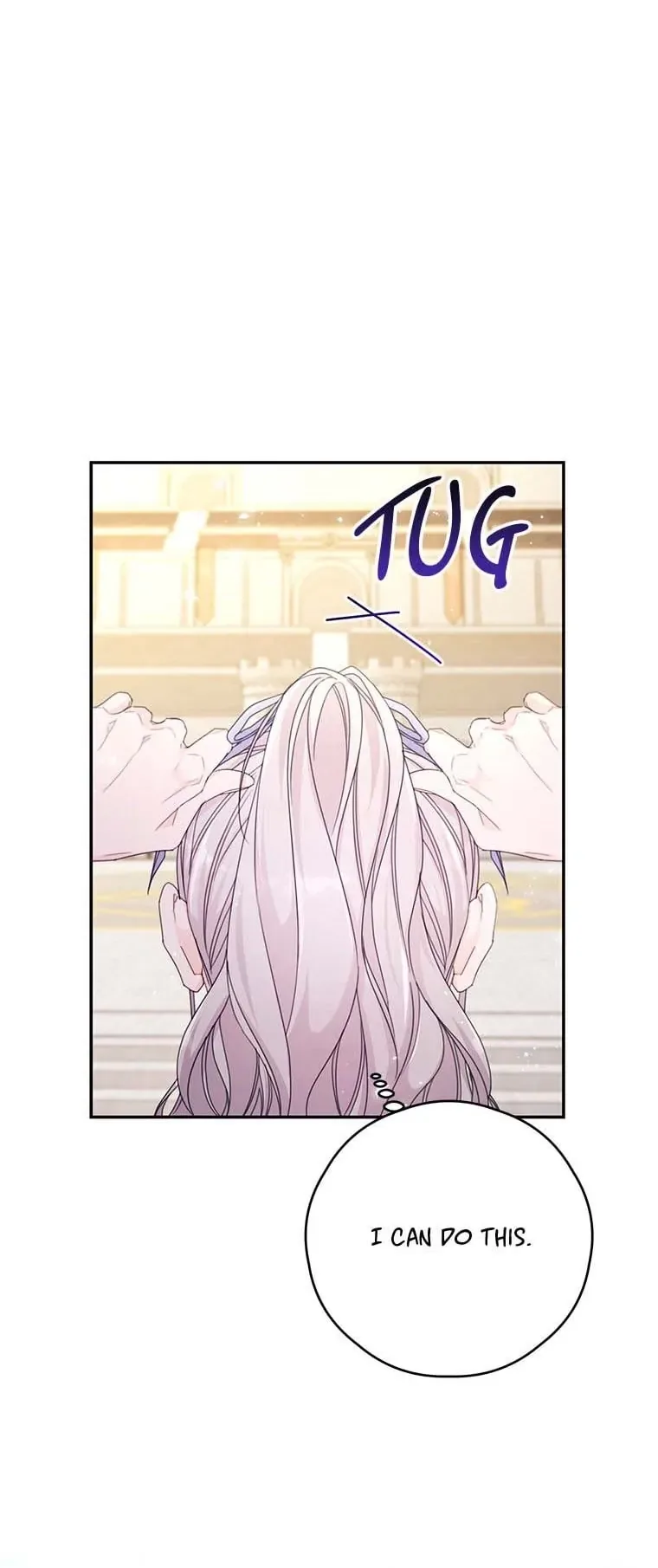 I Will Live as a Supporting Role in This Life Chapter 43 page 7