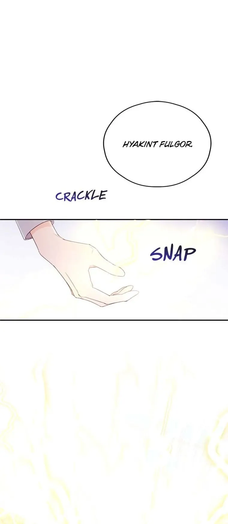 I Will Live as a Supporting Role in This Life Chapter 43 page 16