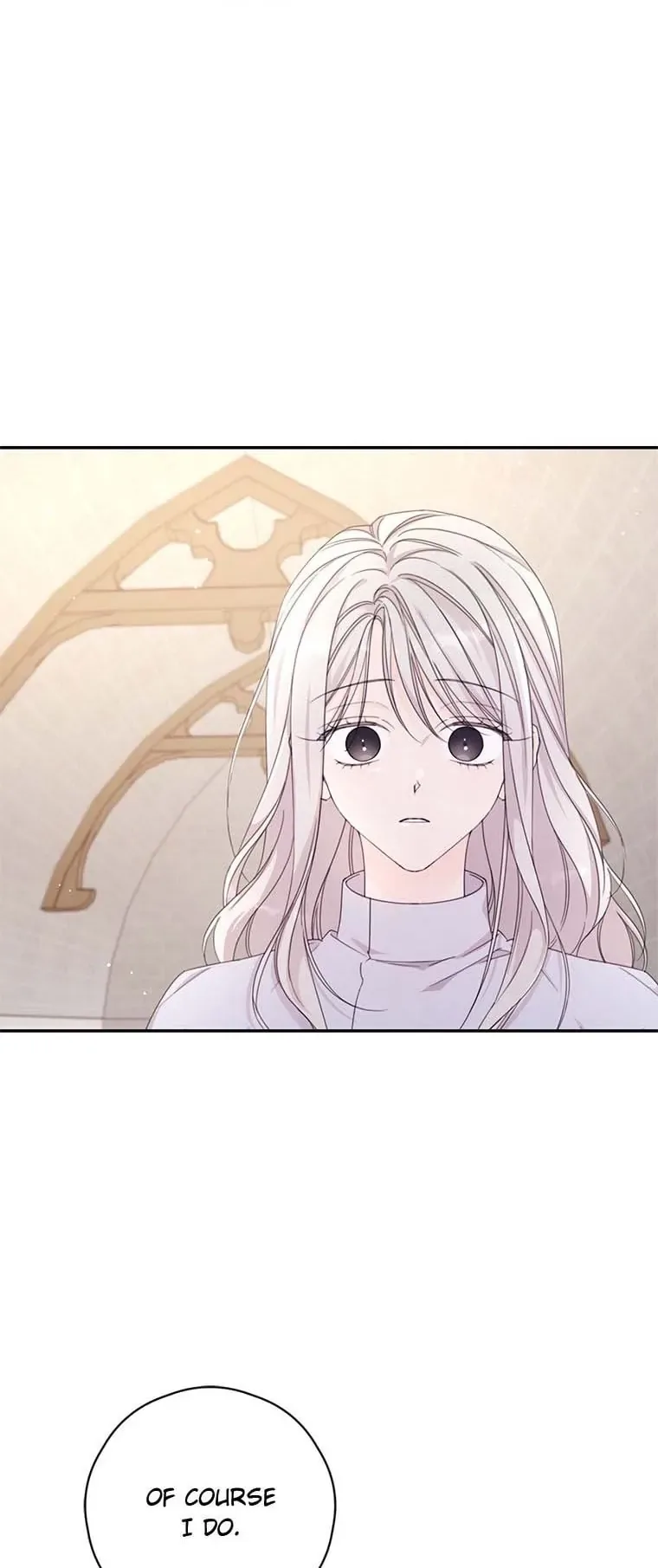 I Will Live as a Supporting Role in This Life Chapter 43 page 4