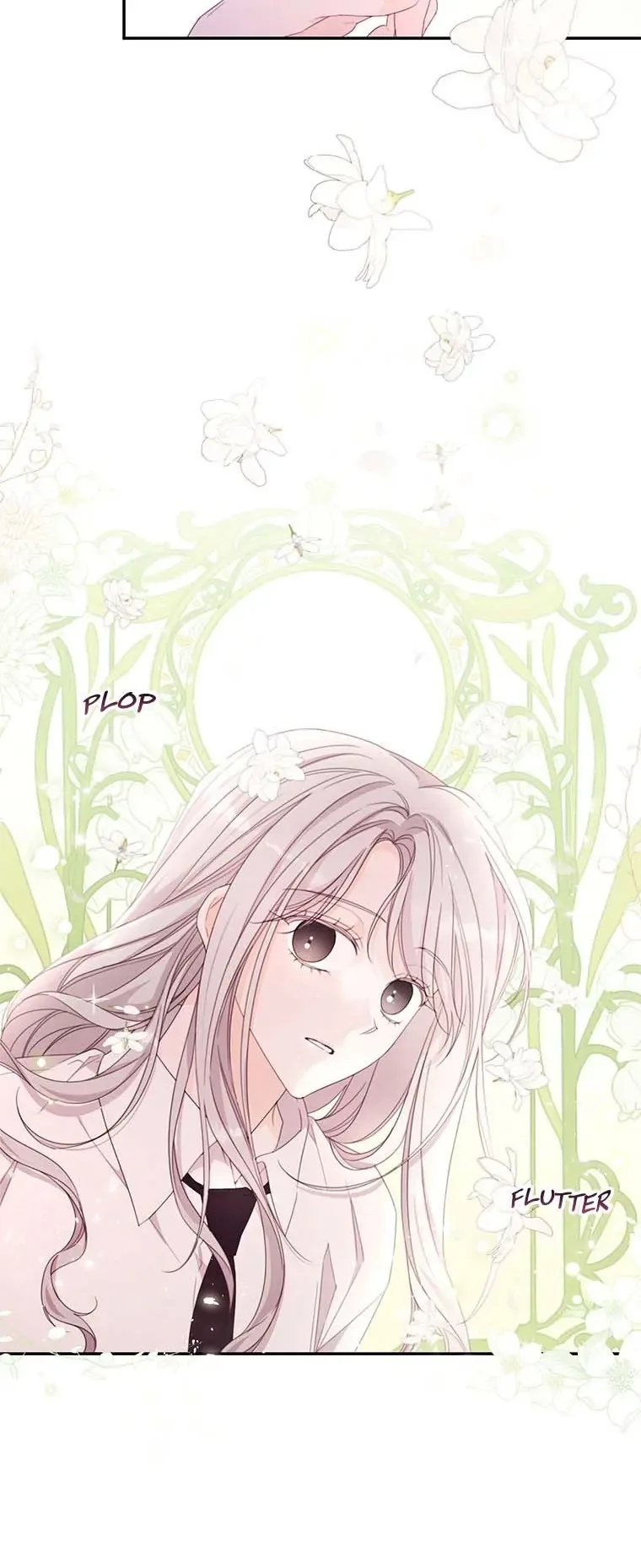 I Will Live as a Supporting Role in This Life Chapter 45 page 8