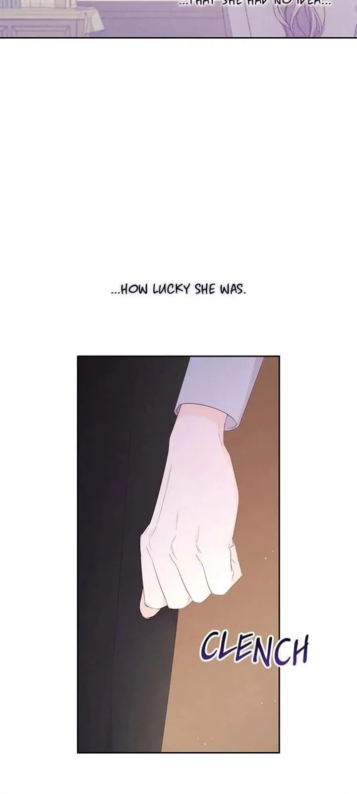 I Will Live as a Supporting Role in This Life Chapter 47 page 36