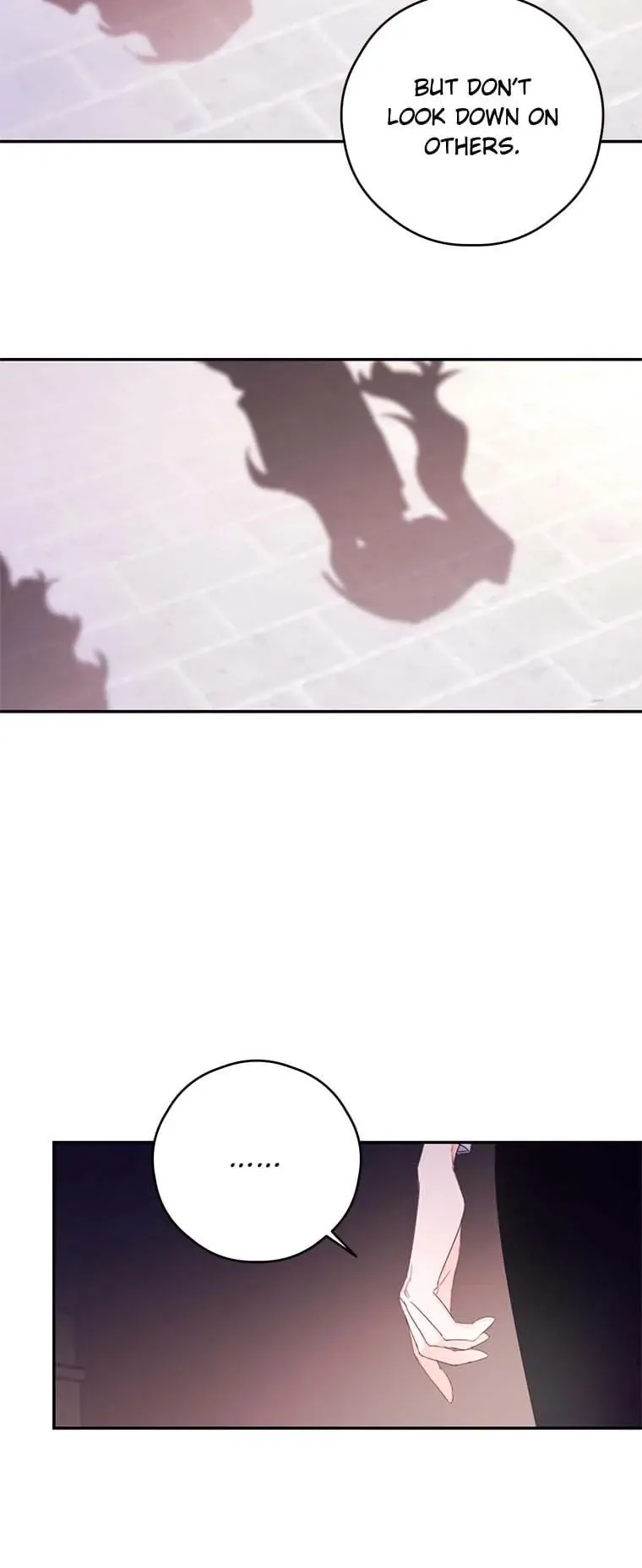I Will Live as a Supporting Role in This Life Chapter 43 page 31