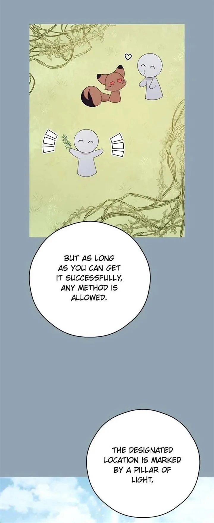 I Will Live as a Supporting Role in This Life Chapter 47 page 43