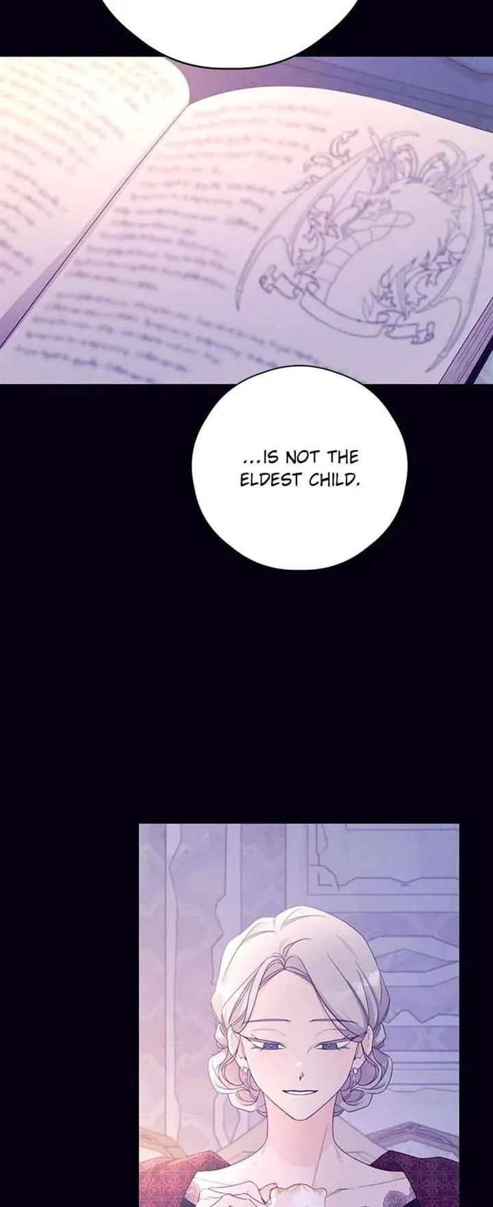 I Will Live as a Supporting Role in This Life Chapter 47 page 18