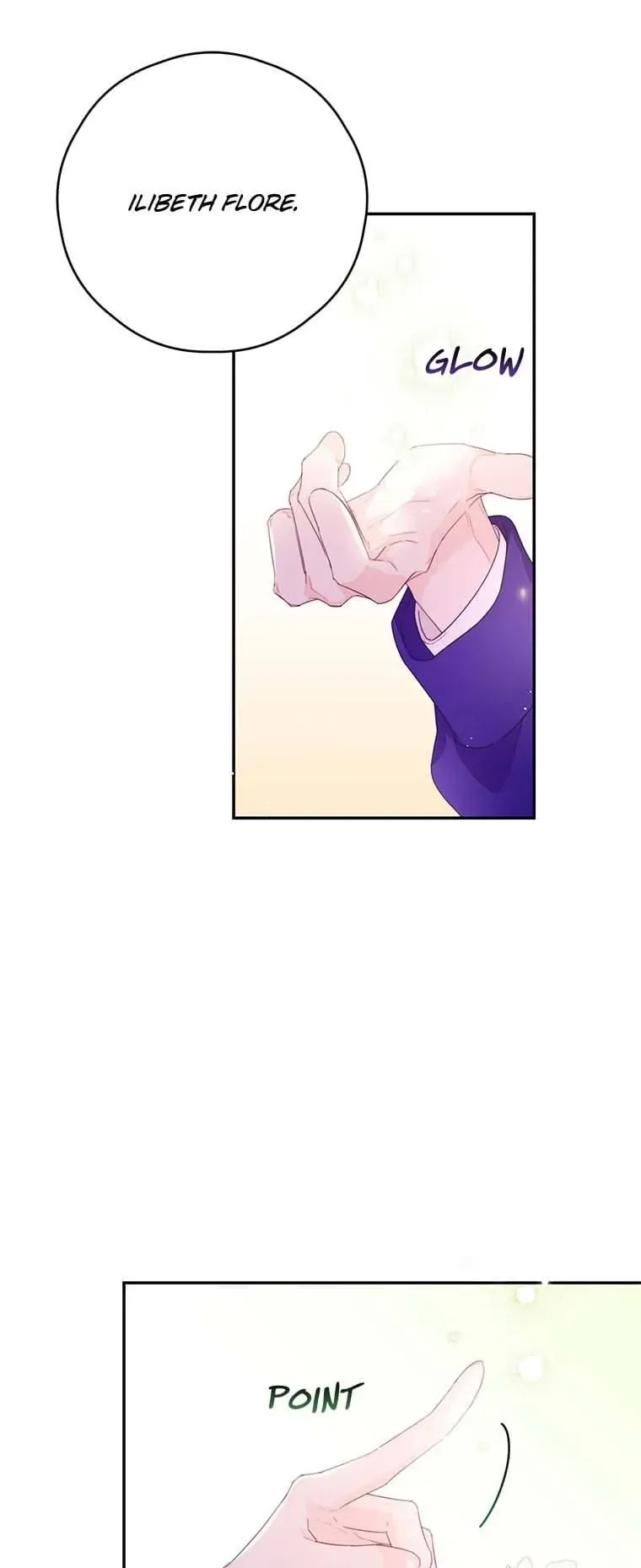 I Will Live as a Supporting Role in This Life Chapter 45 page 7