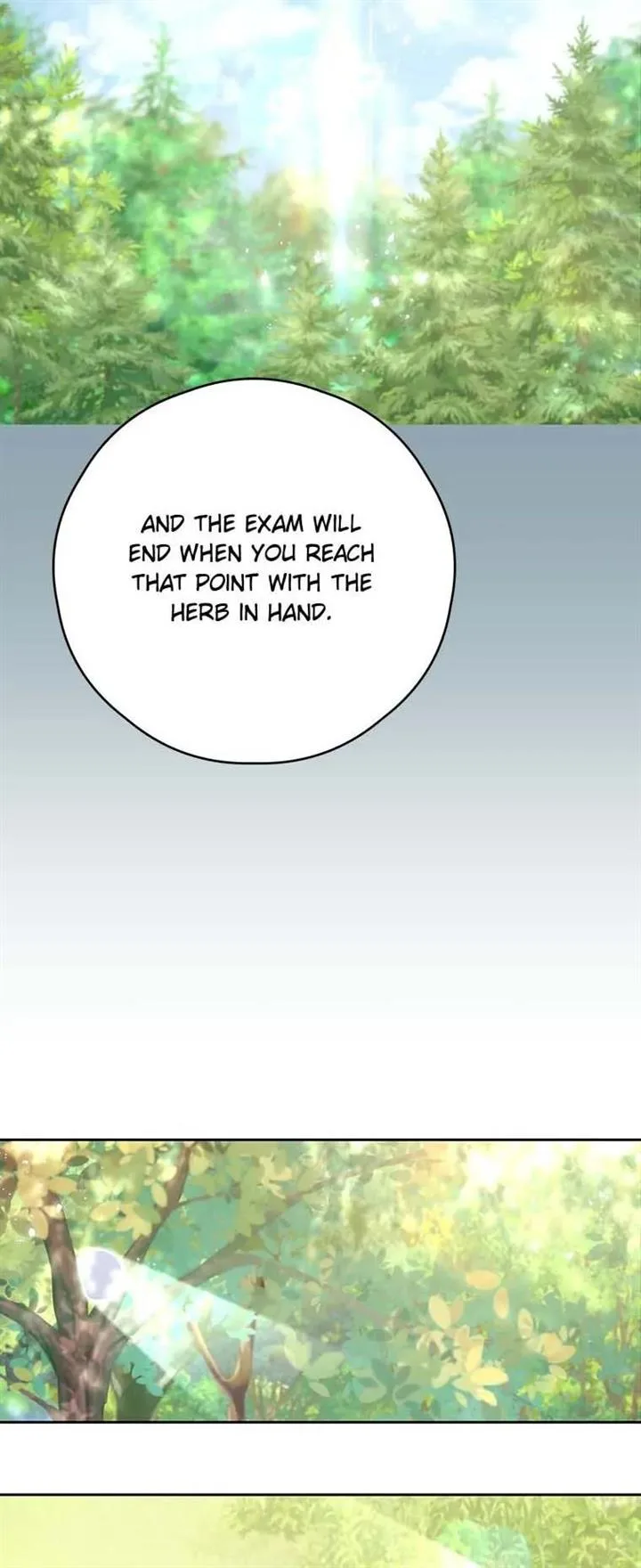 I Will Live as a Supporting Role in This Life Chapter 47 page 44