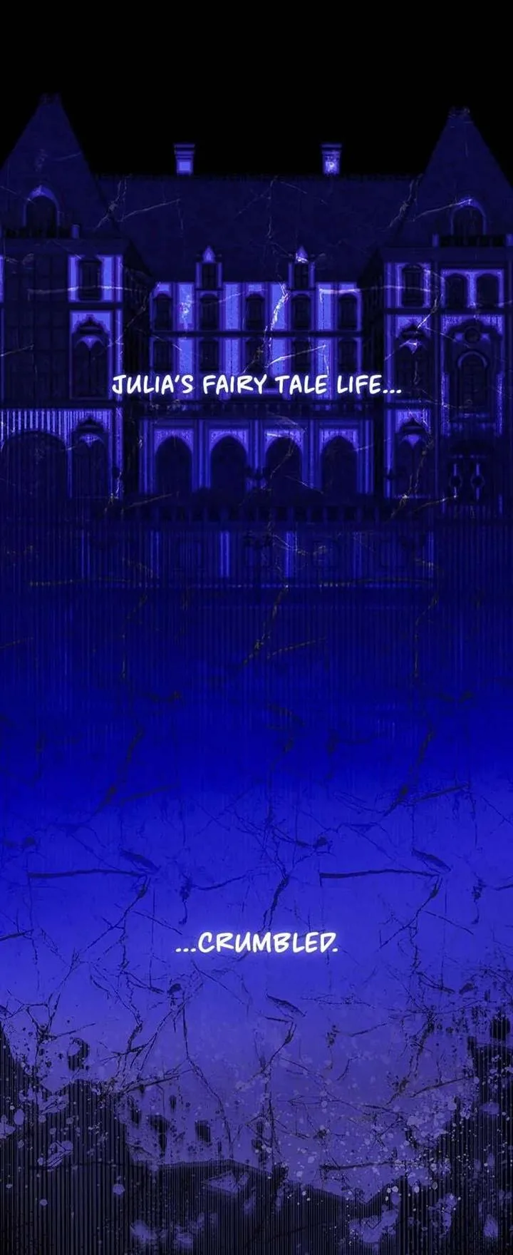 I Will Live as a Supporting Role in This Life Chapter 47 page 7