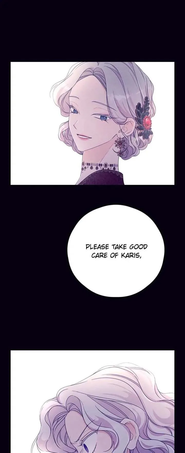 I Will Live as a Supporting Role in This Life Chapter 47 page 14