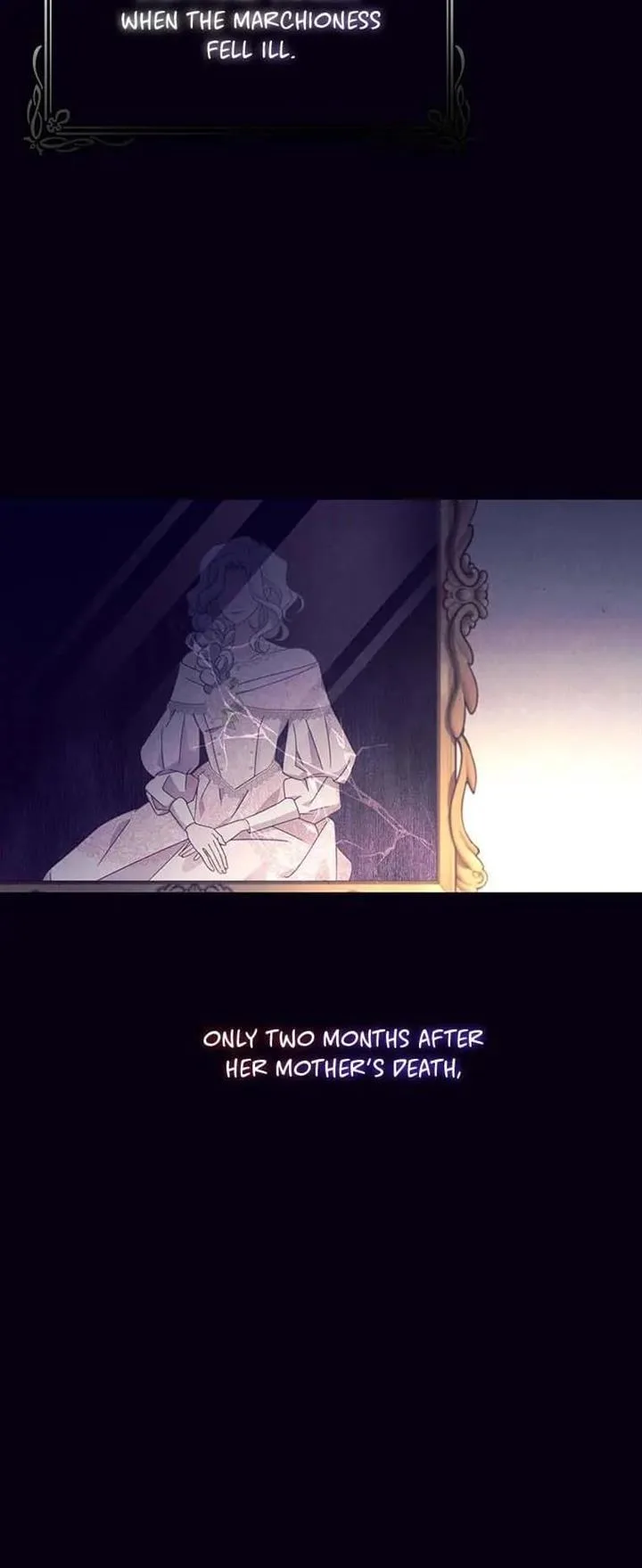 I Will Live as a Supporting Role in This Life Chapter 47 page 6