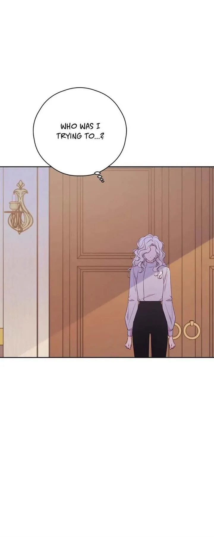 I Will Live as a Supporting Role in This Life Chapter 47 page 37
