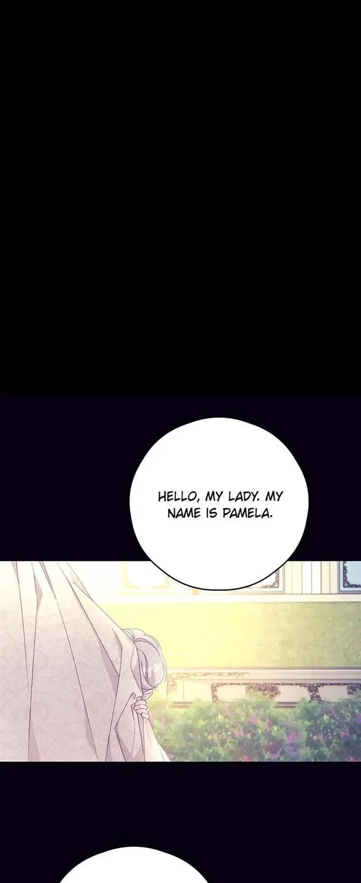 I Will Live as a Supporting Role in This Life Chapter 47 page 9