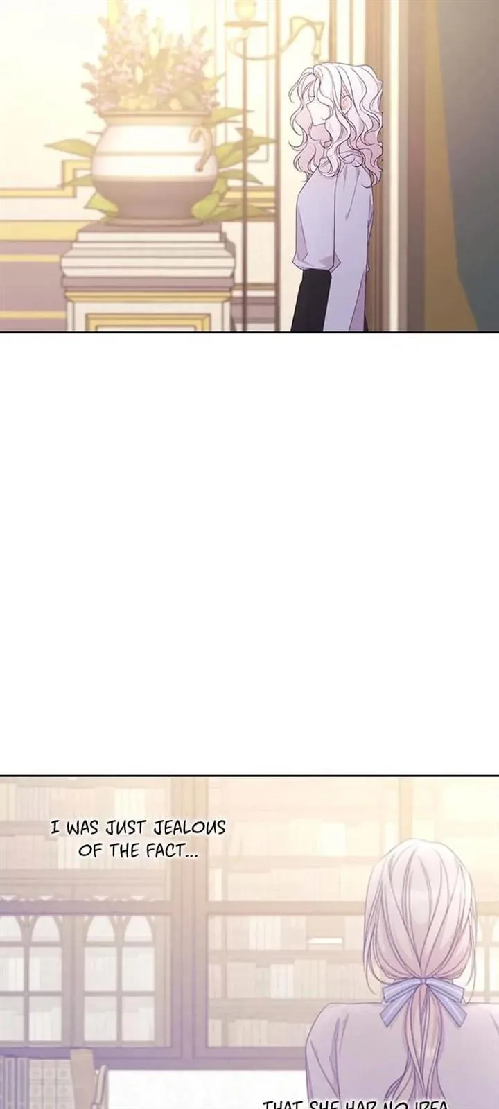 I Will Live as a Supporting Role in This Life Chapter 47 page 35