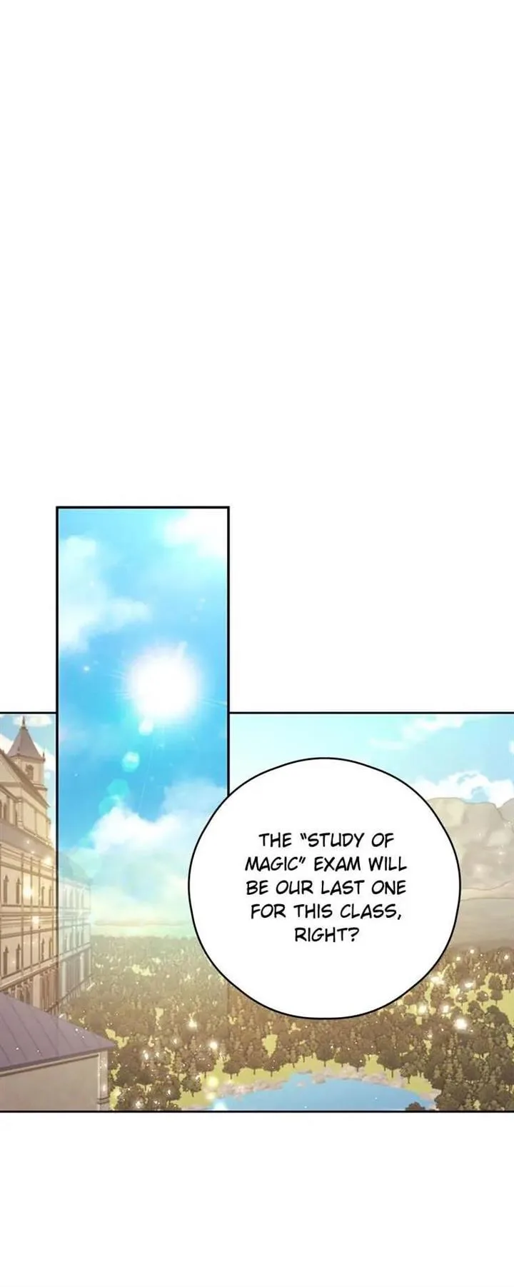 I Will Live as a Supporting Role in This Life Chapter 47 page 38