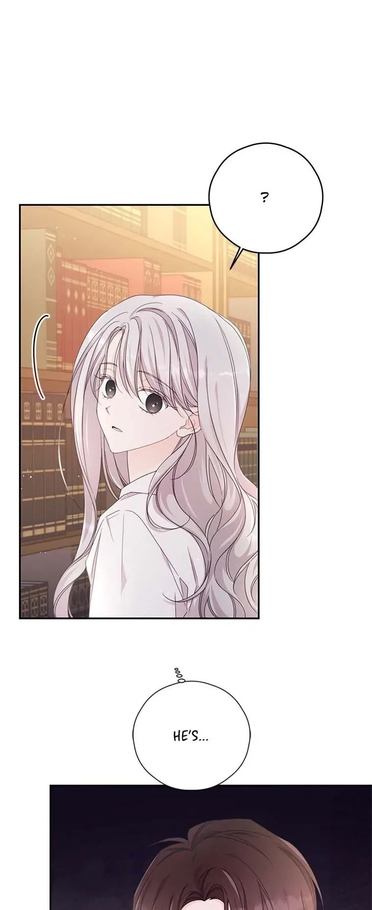 I Will Live as a Supporting Role in This Life Chapter 43 page 40