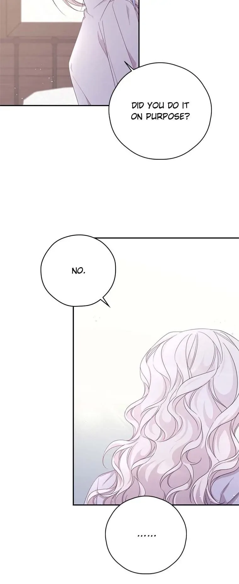 I Will Live as a Supporting Role in This Life Chapter 46 page 21