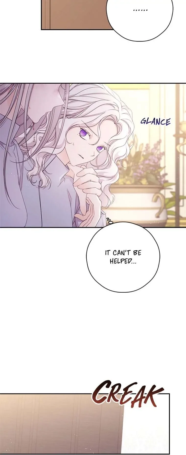 I Will Live as a Supporting Role in This Life Chapter 46 page 14
