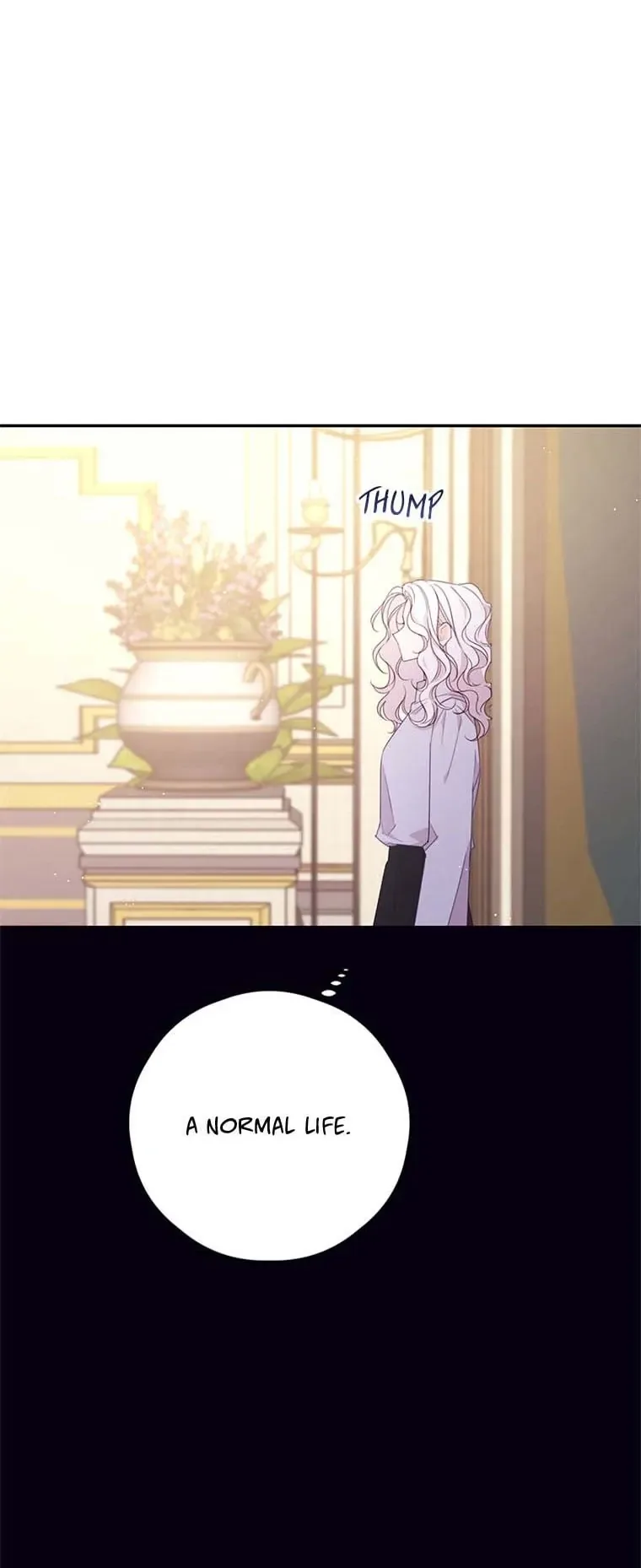 I Will Live as a Supporting Role in This Life Chapter 46 page 40