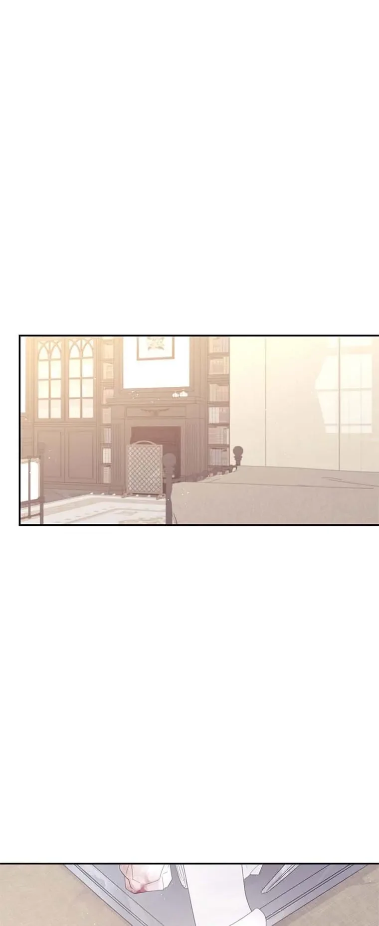 I Will Live as a Supporting Role in This Life Chapter 46 page 15