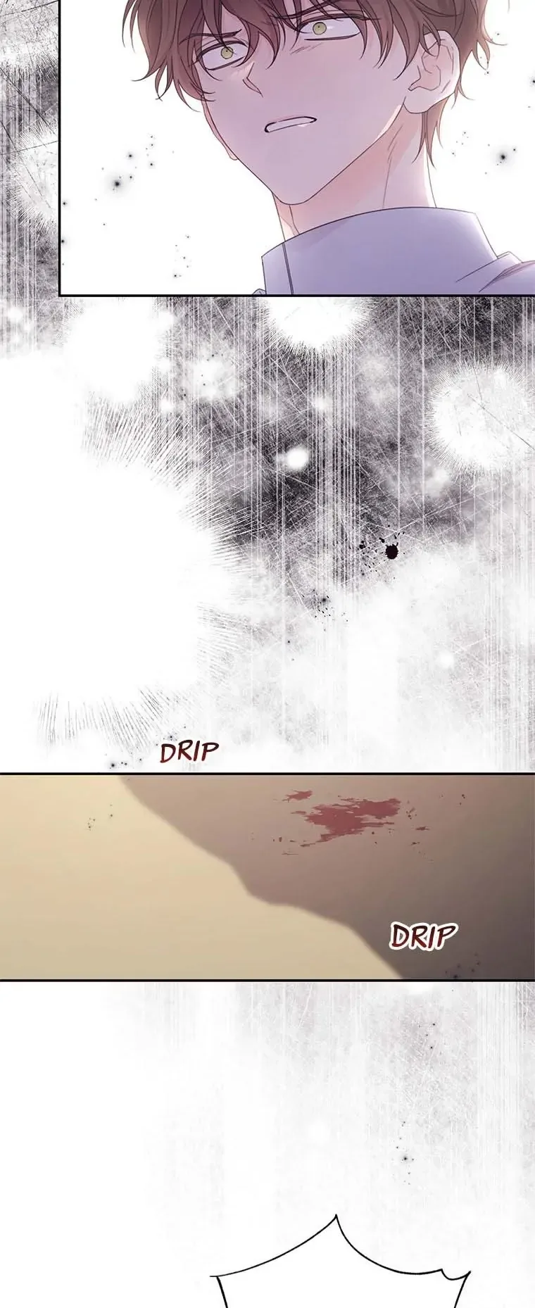 I Will Live as a Supporting Role in This Life Chapter 46 page 4