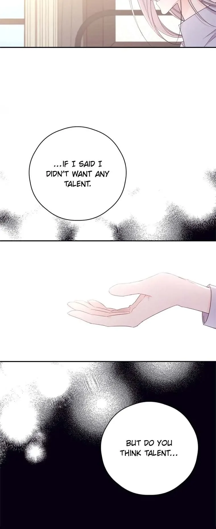 I Will Live as a Supporting Role in This Life Chapter 46 page 26