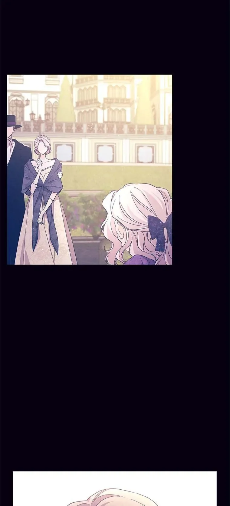 I Will Live as a Supporting Role in This Life Chapter 46 page 44