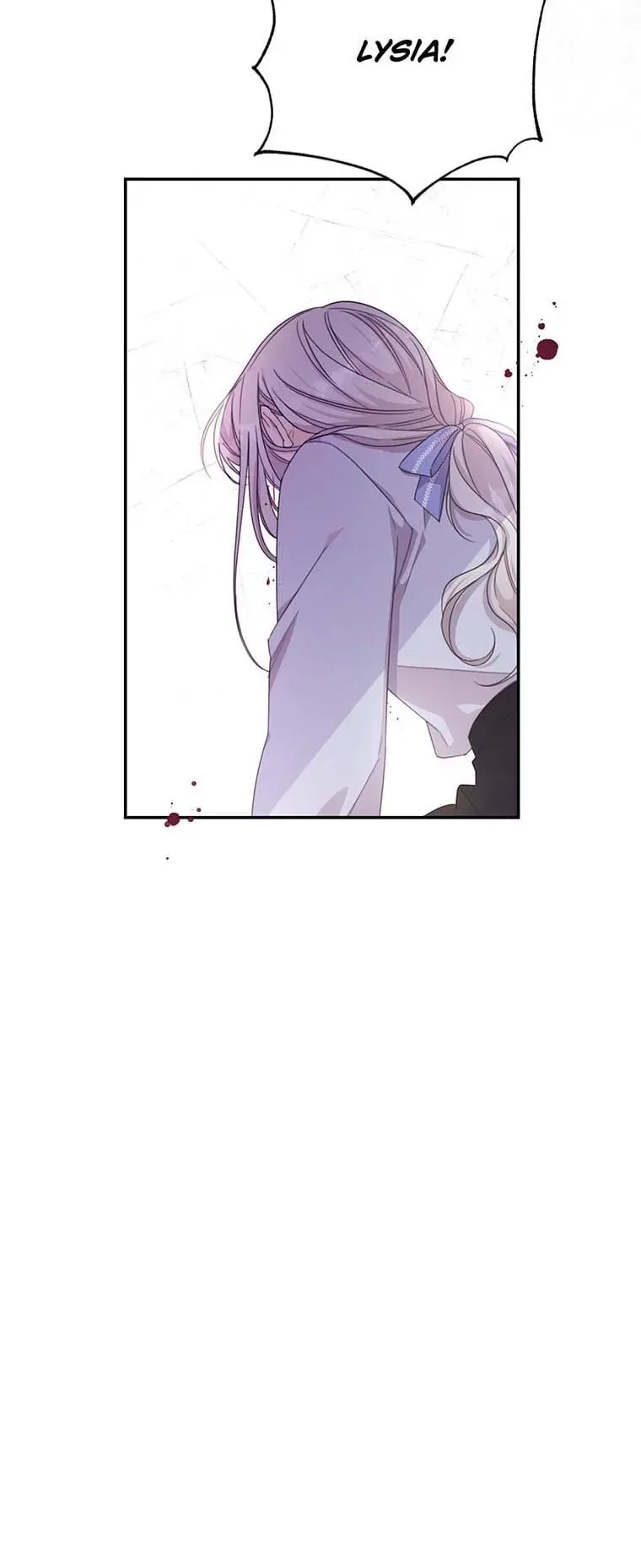 I Will Live as a Supporting Role in This Life Chapter 46 page 5