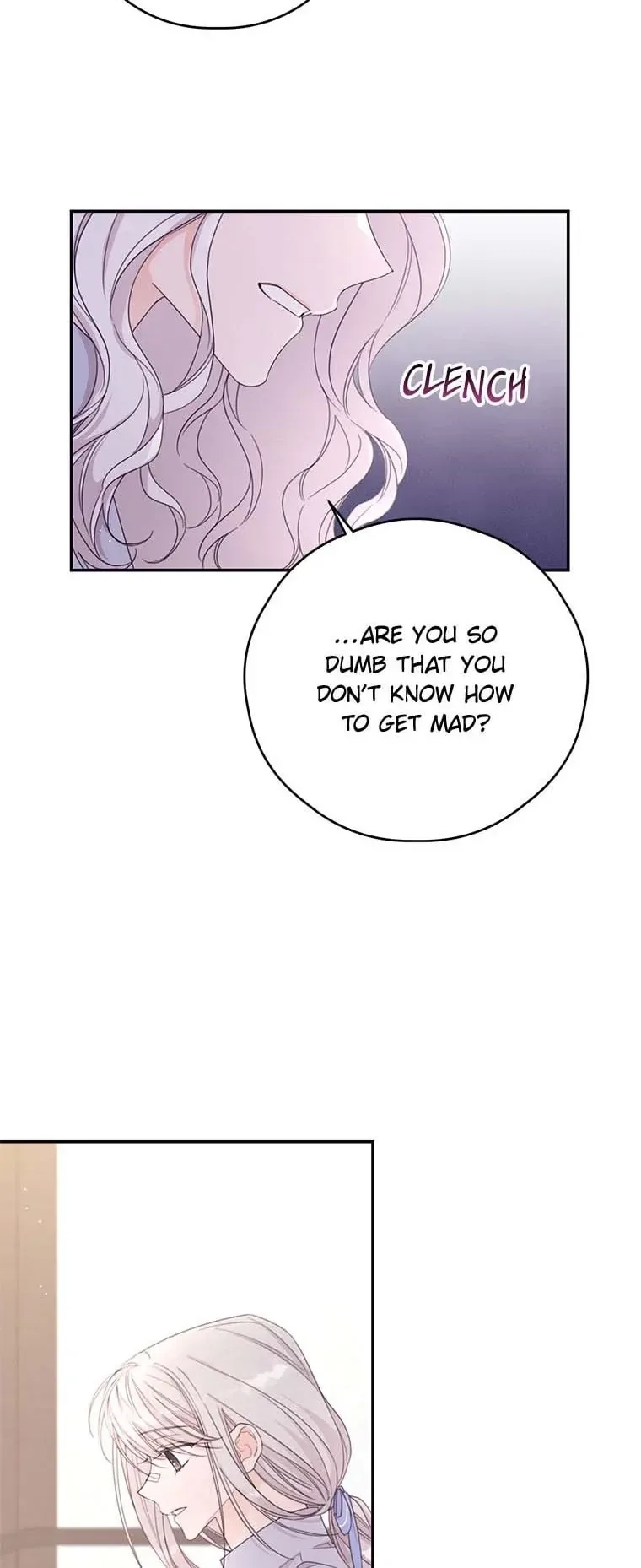 I Will Live as a Supporting Role in This Life Chapter 46 page 20