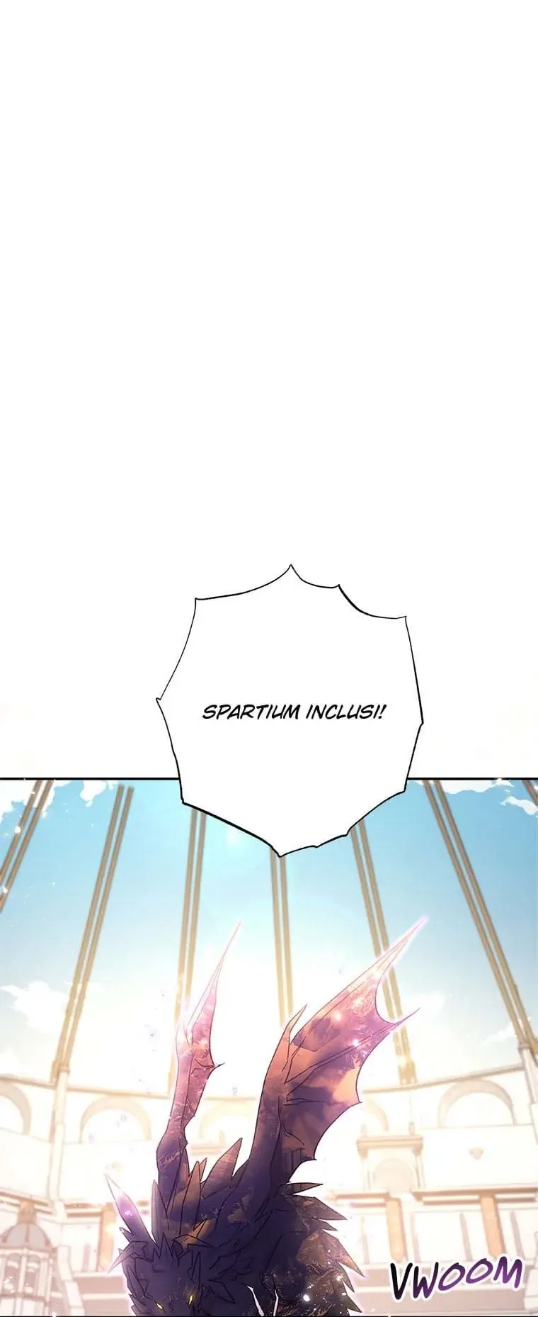 I Will Live as a Supporting Role in This Life Chapter 46 page 7