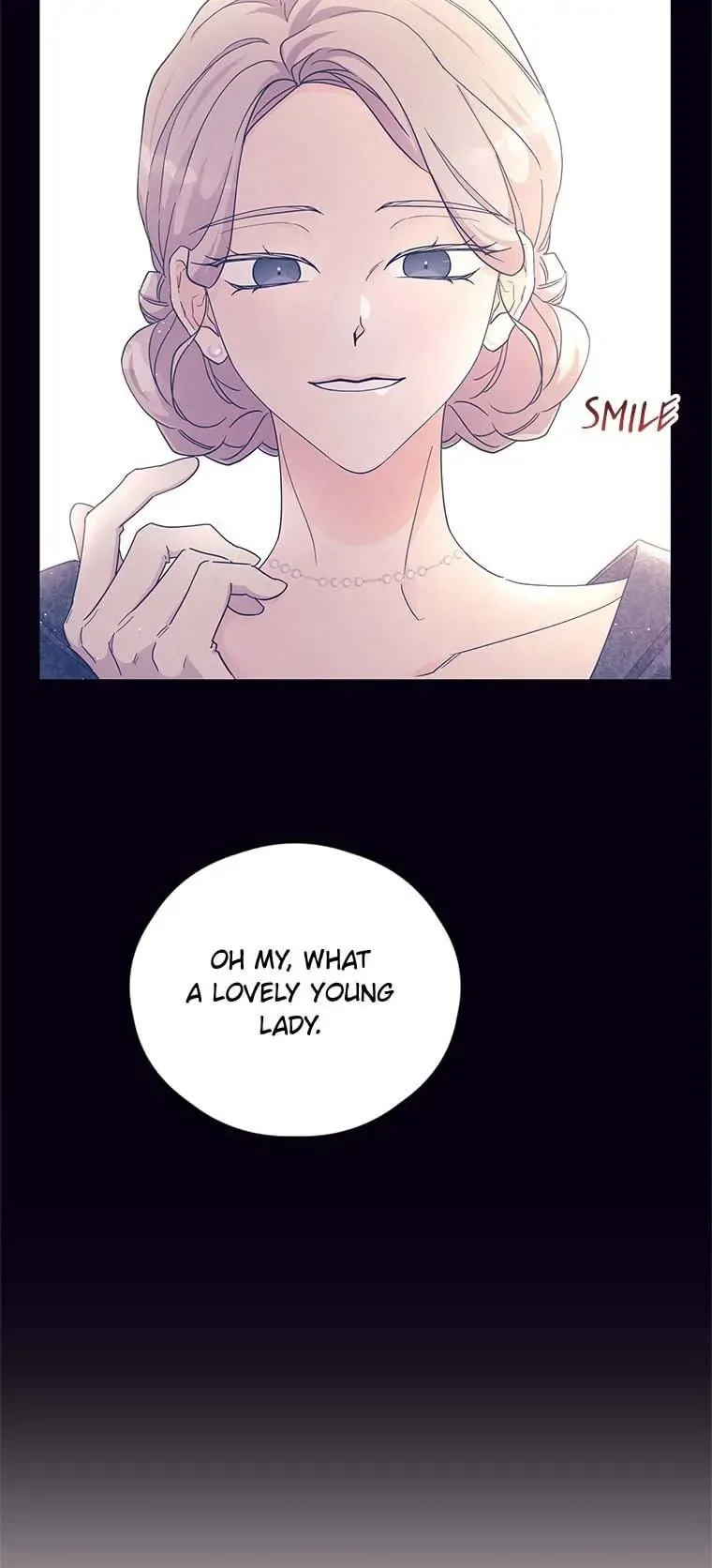I Will Live as a Supporting Role in This Life Chapter 46 page 45