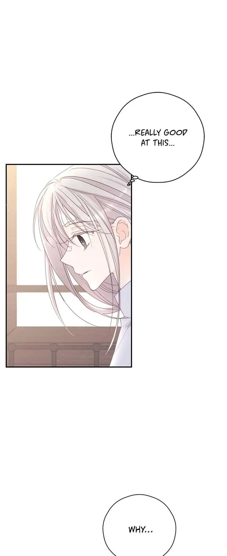 I Will Live as a Supporting Role in This Life Chapter 46 page 17