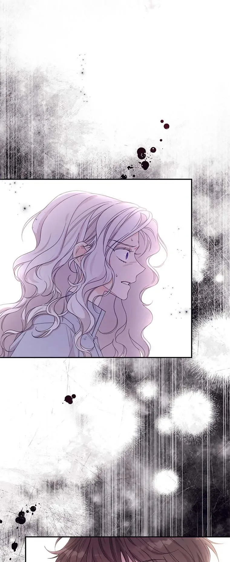 I Will Live as a Supporting Role in This Life Chapter 46 page 3